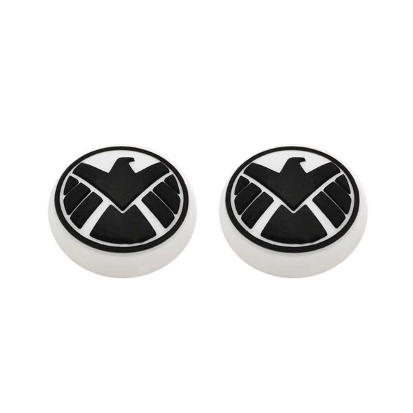 Soft Silicone Thumb Stick Grip Cap For Sony PS5 PS4 XBOX 2pc - Image 14