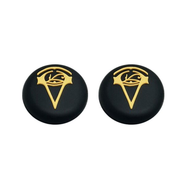 Soft Silicone Thumb Stick Grip Cap For Sony PS5 PS4 XBOX 2pc - Image 11