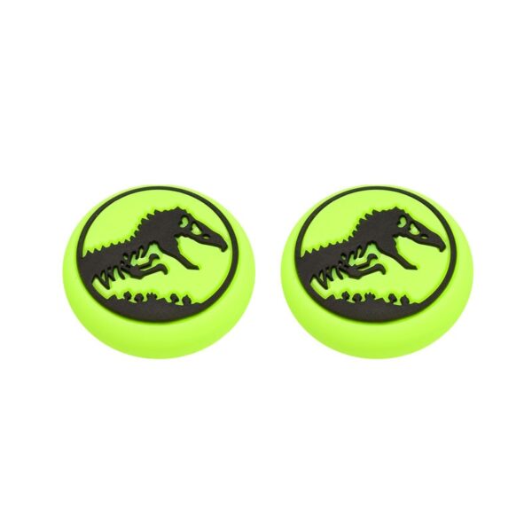 Soft Silicone Thumb Stick Grip Cap For Sony PS5 PS4 XBOX 2pc - Image 10