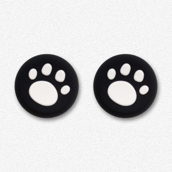 Soft Silicone Thumb Stick Grip Cap For Sony PS5 PS4 XBOX 2pc - Image 9