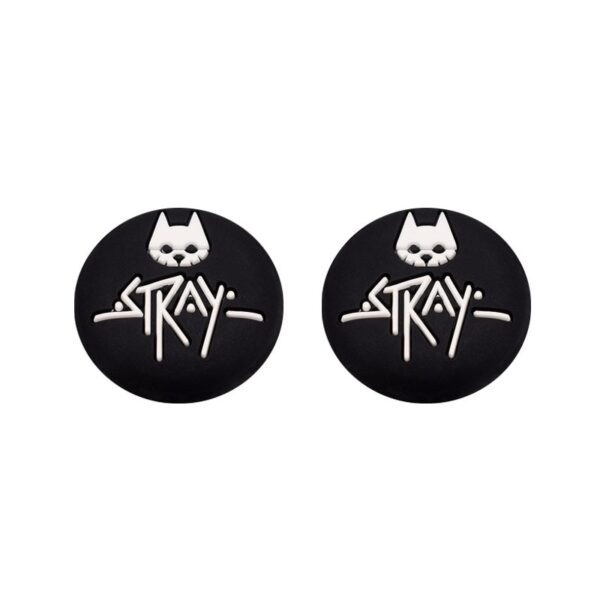 Soft Silicone Thumb Stick Grip Cap For Sony PS5 PS4 XBOX 2pc - Image 23