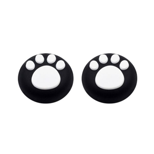 Soft Silicone Thumb Stick Grip Cap For Sony PS5 PS4 XBOX 2pc - Image 15