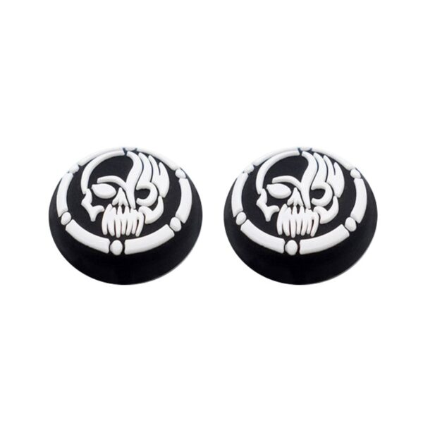 Soft Silicone Thumb Stick Grip Cap For Sony PS5 PS4 XBOX 2pc - Image 22