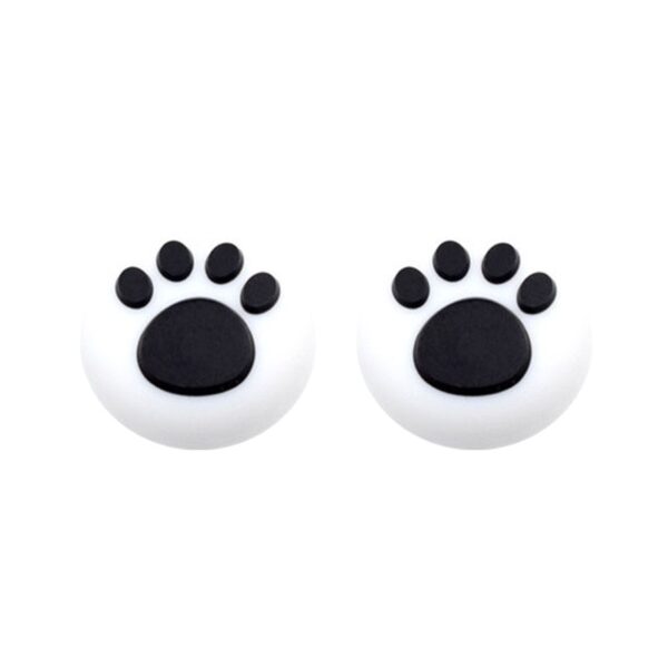 Soft Silicone Thumb Stick Grip Cap For Sony PS5 PS4 XBOX 2pc - Image 12