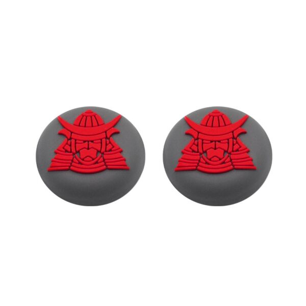 Soft Silicone Thumb Stick Grip Cap For Sony PS5 PS4 XBOX 2pc - Image 7